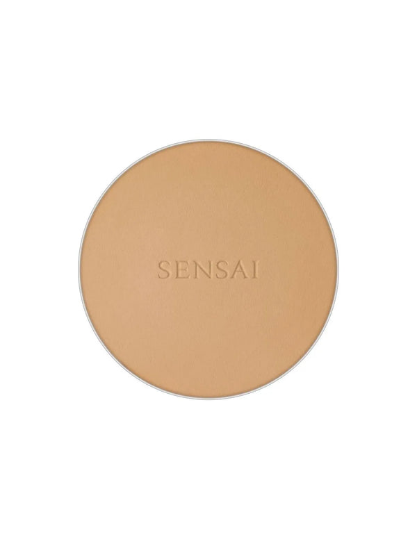 Recambio Sensai Total Finish FPS 10 Tf205-Topaz Beige 11 g