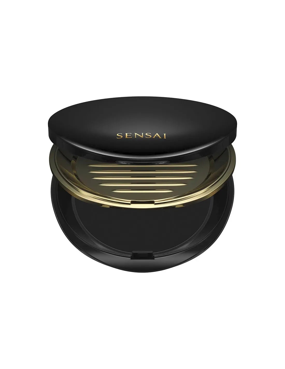 Sensai Compact Case For Total Finish Carcasa 1 U