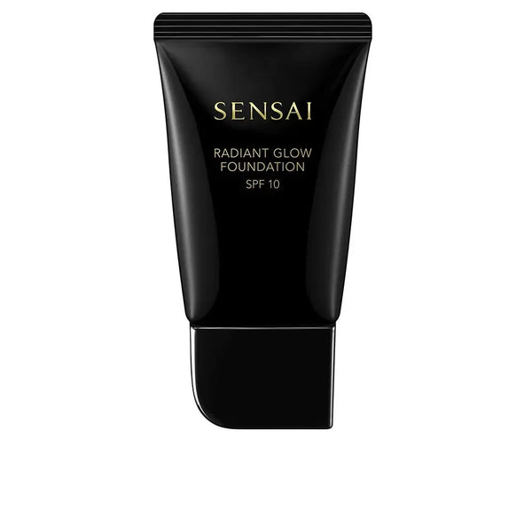 Sensai Radiant Glow Foundation Spf10 103-Sand Beige 30ml