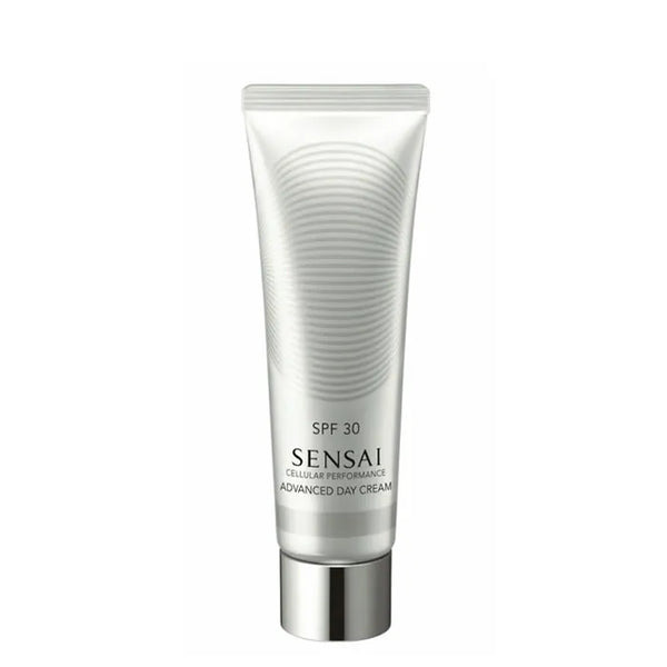 Crema de día avanzada Sensai Cellular Performance FPS 30 50 ml