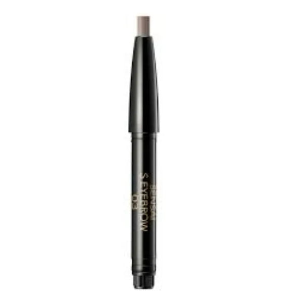 Sensai Colors Styling Eyebrow Pencil Refill 03 Taure Brown