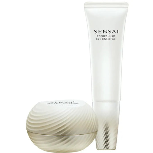 Tratamiento total para ojos Sensai 20 ml-15 ml