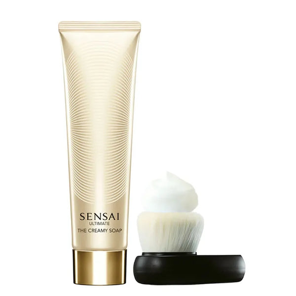 Sensai Ultimate El Jabón Cremoso 125ml