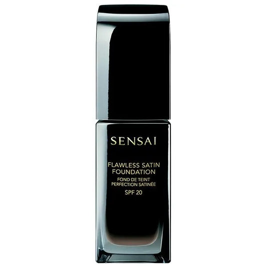 Sensai Sen Maq Flawless Satin Found F20 30 ml