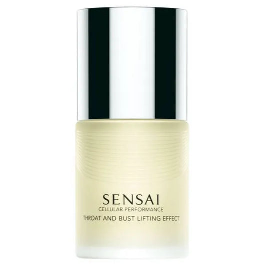 Kanebo Sensai Cellular Efecto Lifting para Cuello y Busto 100 ml