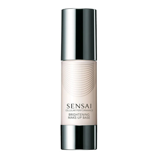 Base de maquillaje iluminadora Sensai 30 ml