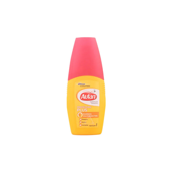 Autan Repelente en Espray 100ml