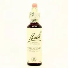 Bach 28 Scleranthus 20ml