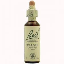 Bach 33 Walnut Nogal 20ml