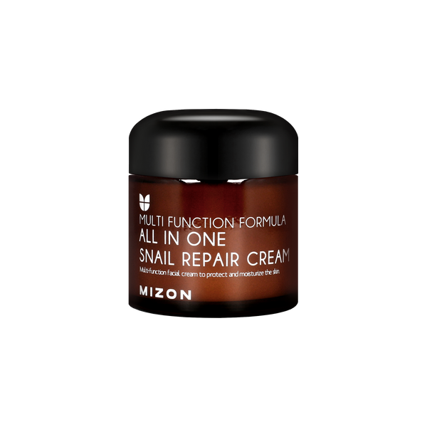 All In One Snail Repair Cream (75ml)