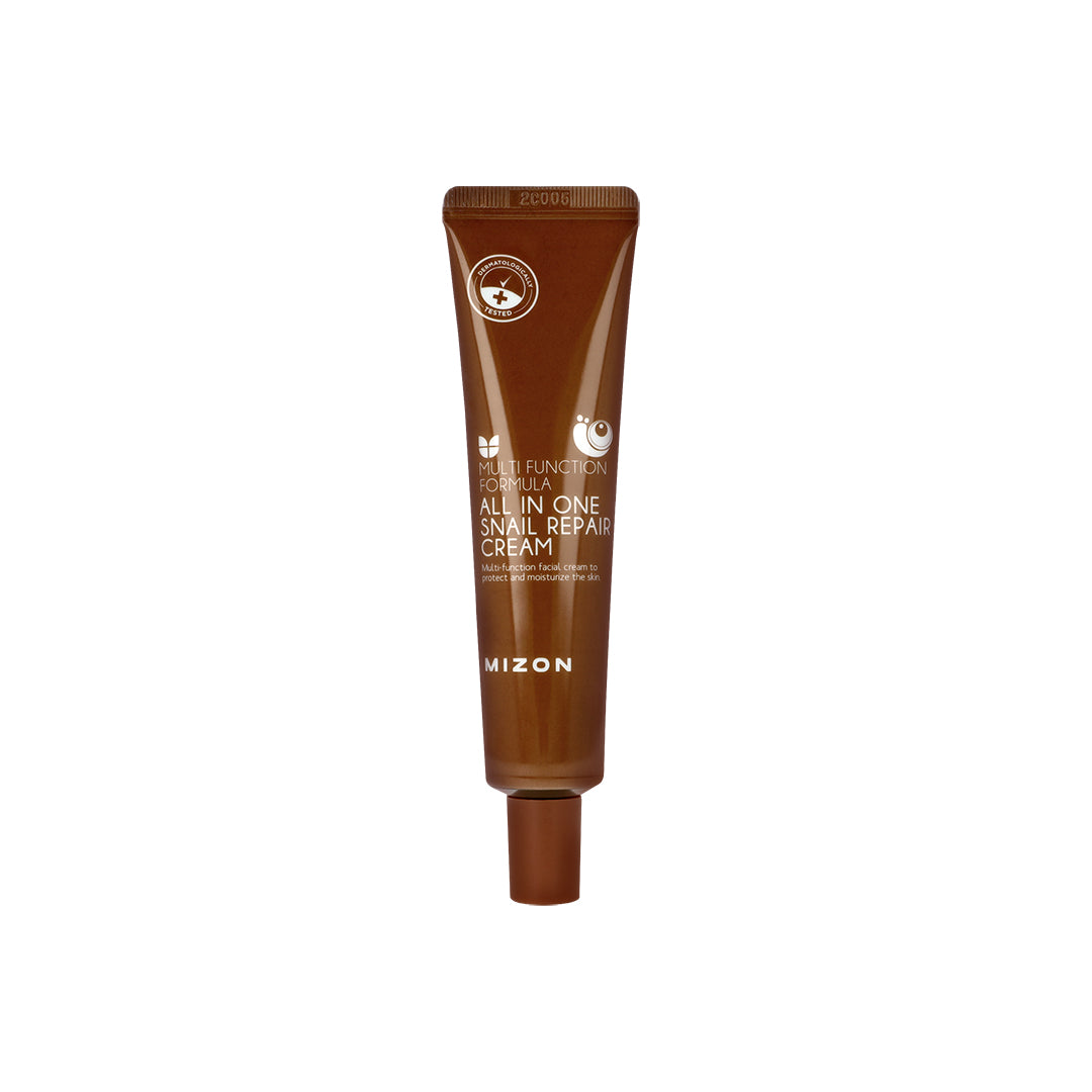 All In One Snail Repair Cream 35ml (Tube)
