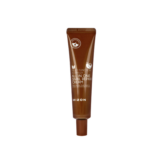 All In One Snail Repair Cream 35ml (Tube)