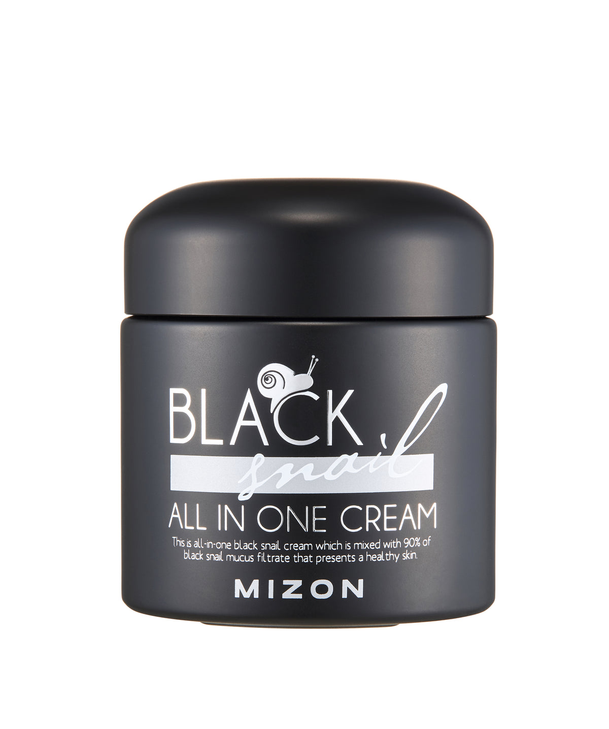 Black Snail All In One Cream 75ml