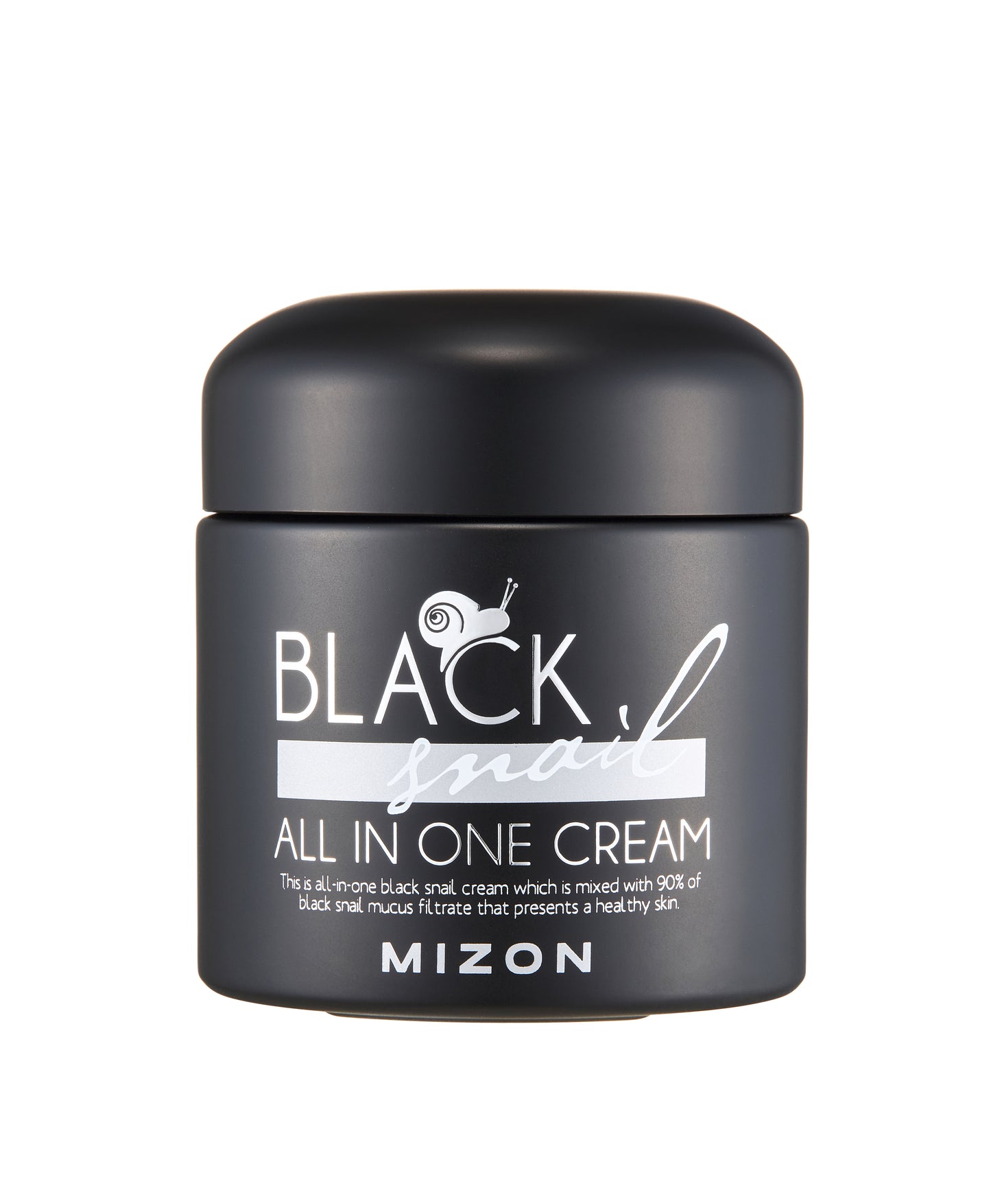 Black Snail All In One Cream 75ml
