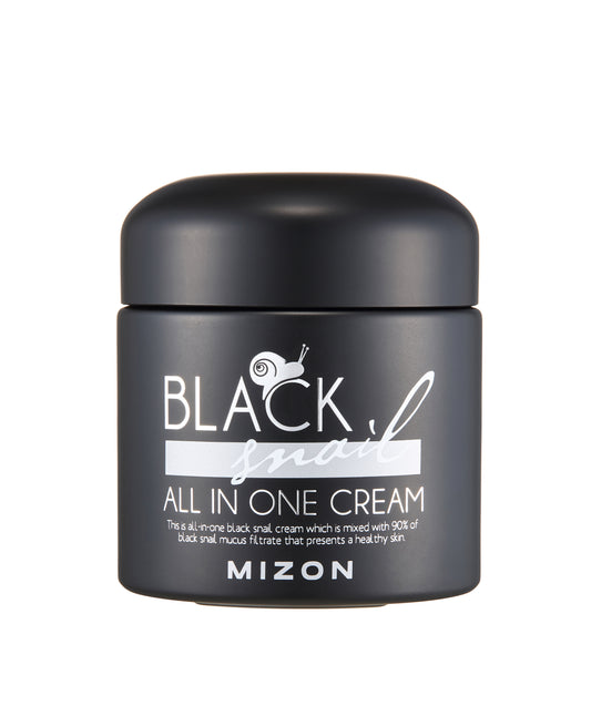 Black Snail All In One Cream 75ml