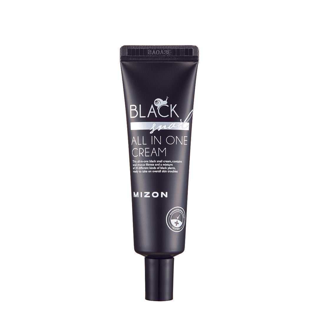 Black Snail All In One Cream 35ml