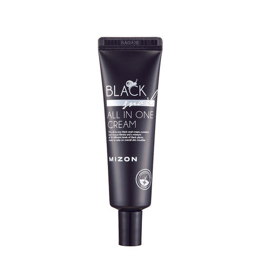 Black Snail All In One Cream 35ml
