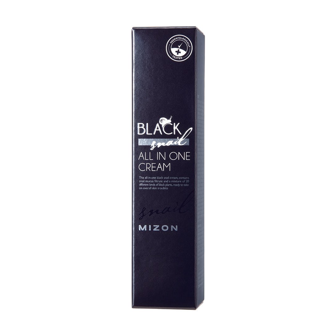 Black Snail All In One Cream 35ml