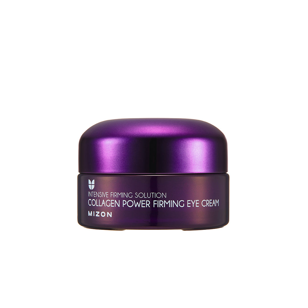 Crema reafirmante para ojos Mizon Collagen Power 25 ml