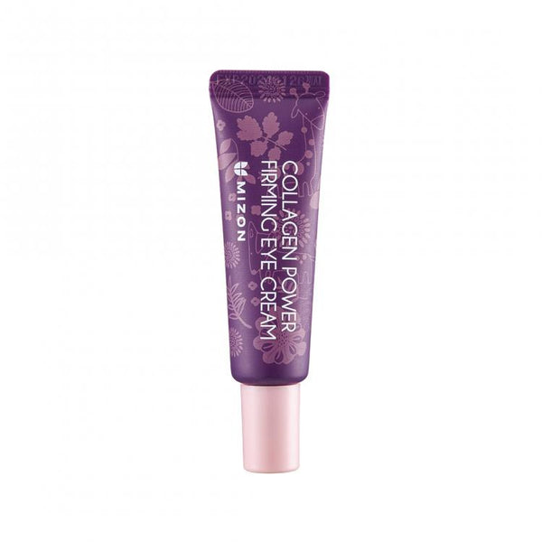 Mizon Tube Collagen Power Firming Eye Cream 10ml