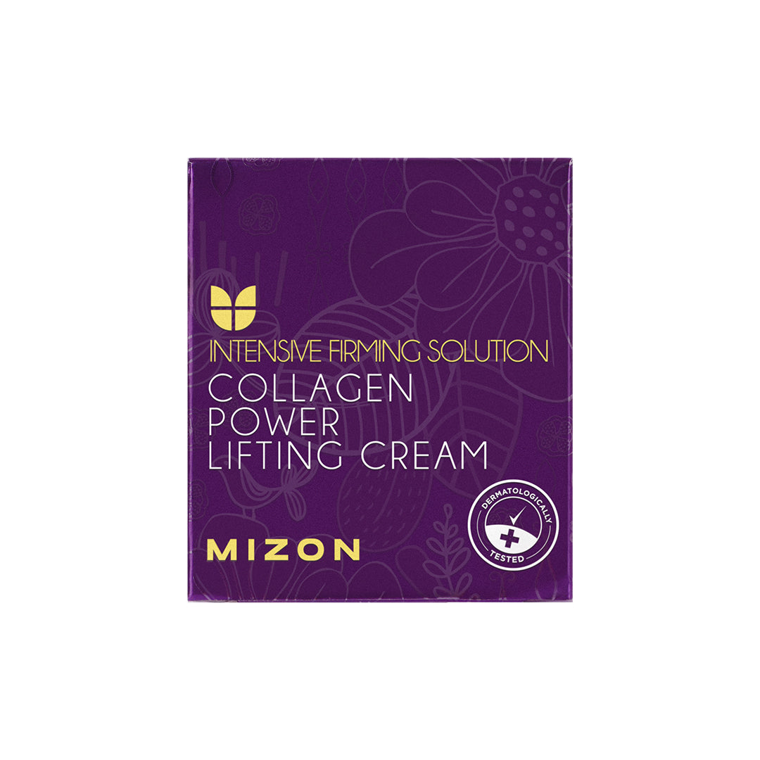 Mizon Collagen Power Lifting Cream 75ml