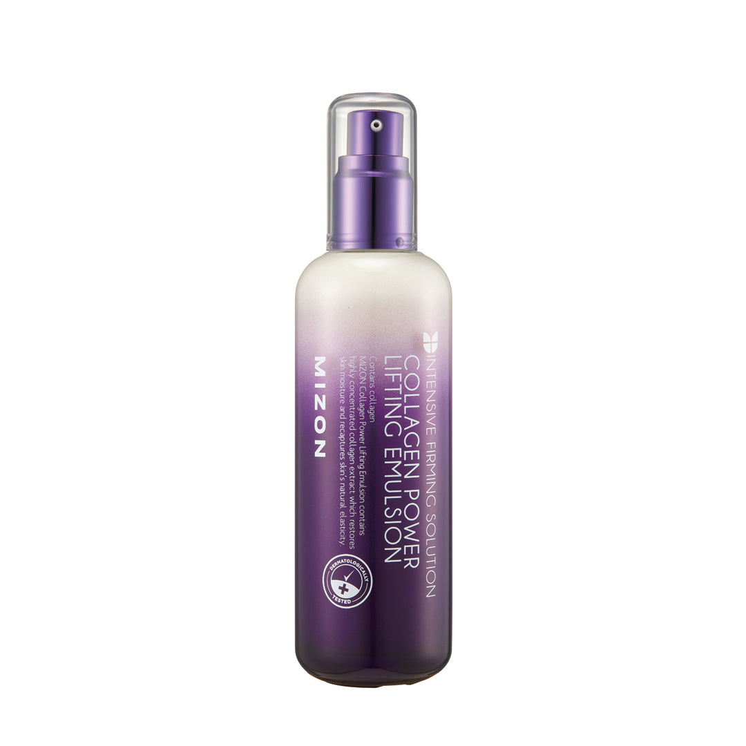Mizon Collagen Power Lifting Emulsion 120ml