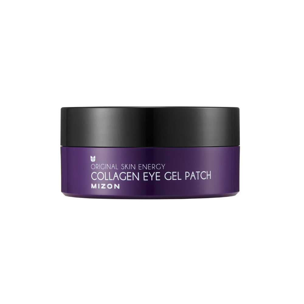 Mizon Collagen Eye Gel Patch (60 patches in a jar – 84g)