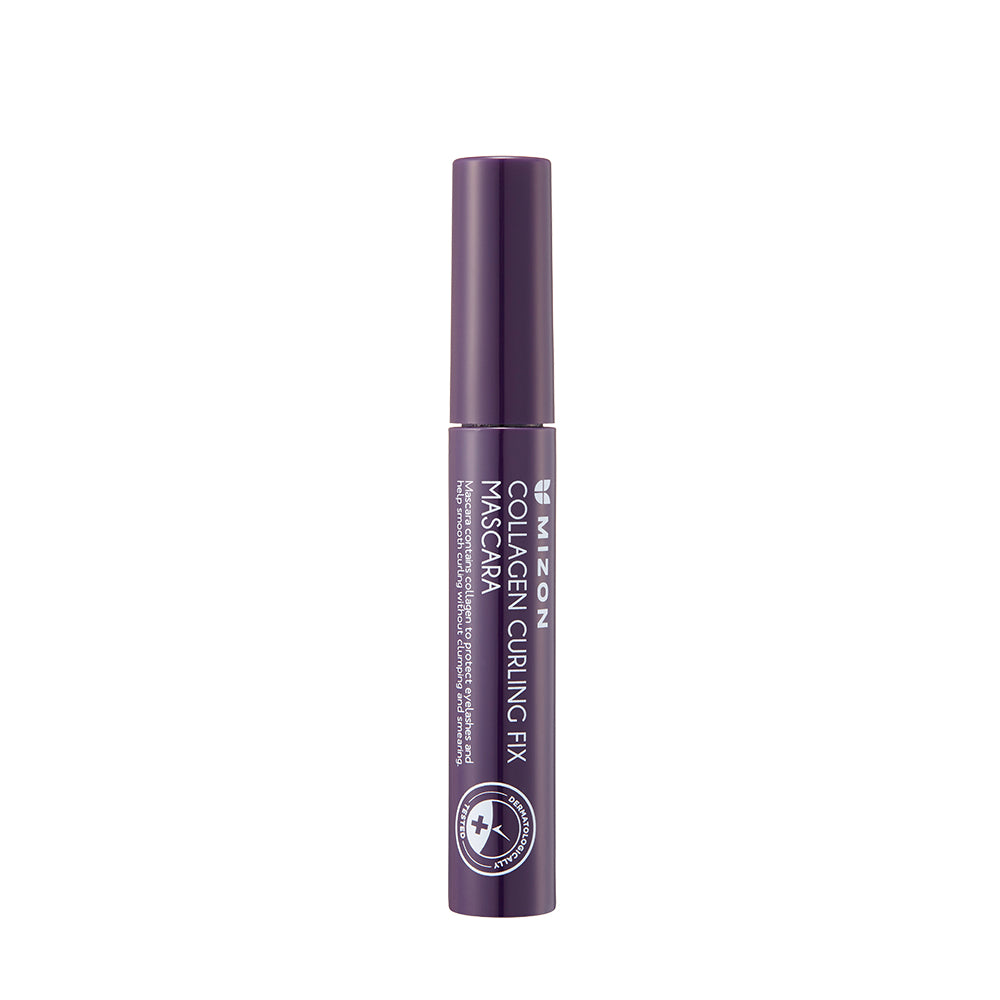 Collagen Curling Fix Mascara 6ml