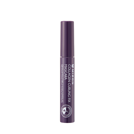 Collagen Curling Fix Mascara 6ml
