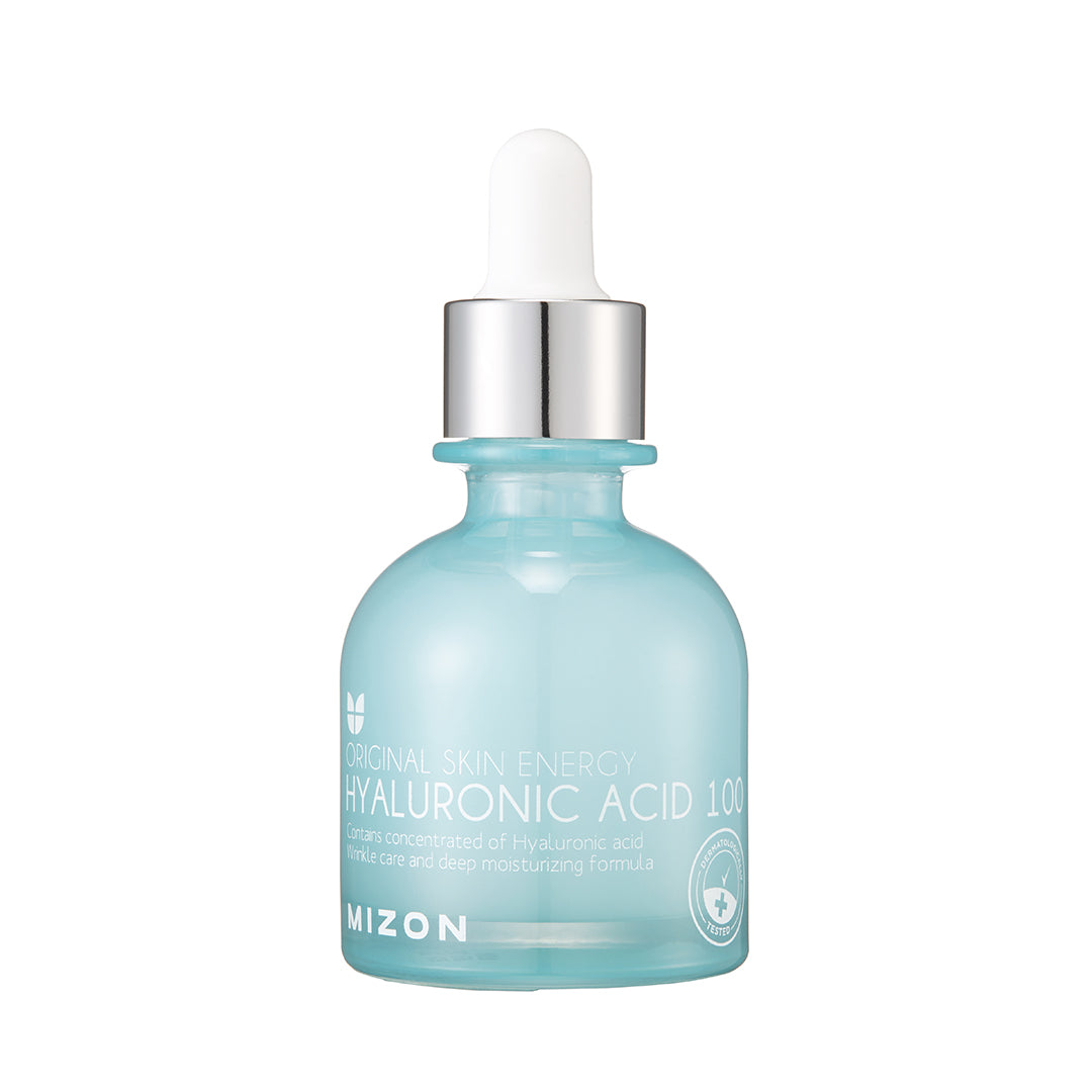 Hyaluronic Acid 100 30ml