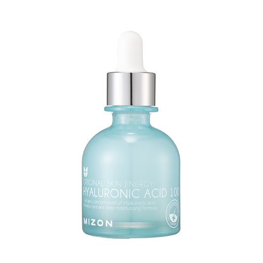 Hyaluronic Acid 100 30ml