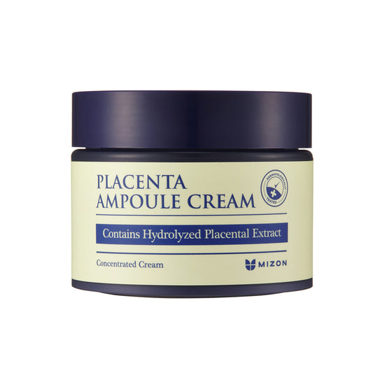 Placenta Ampoule Cream 50ml
