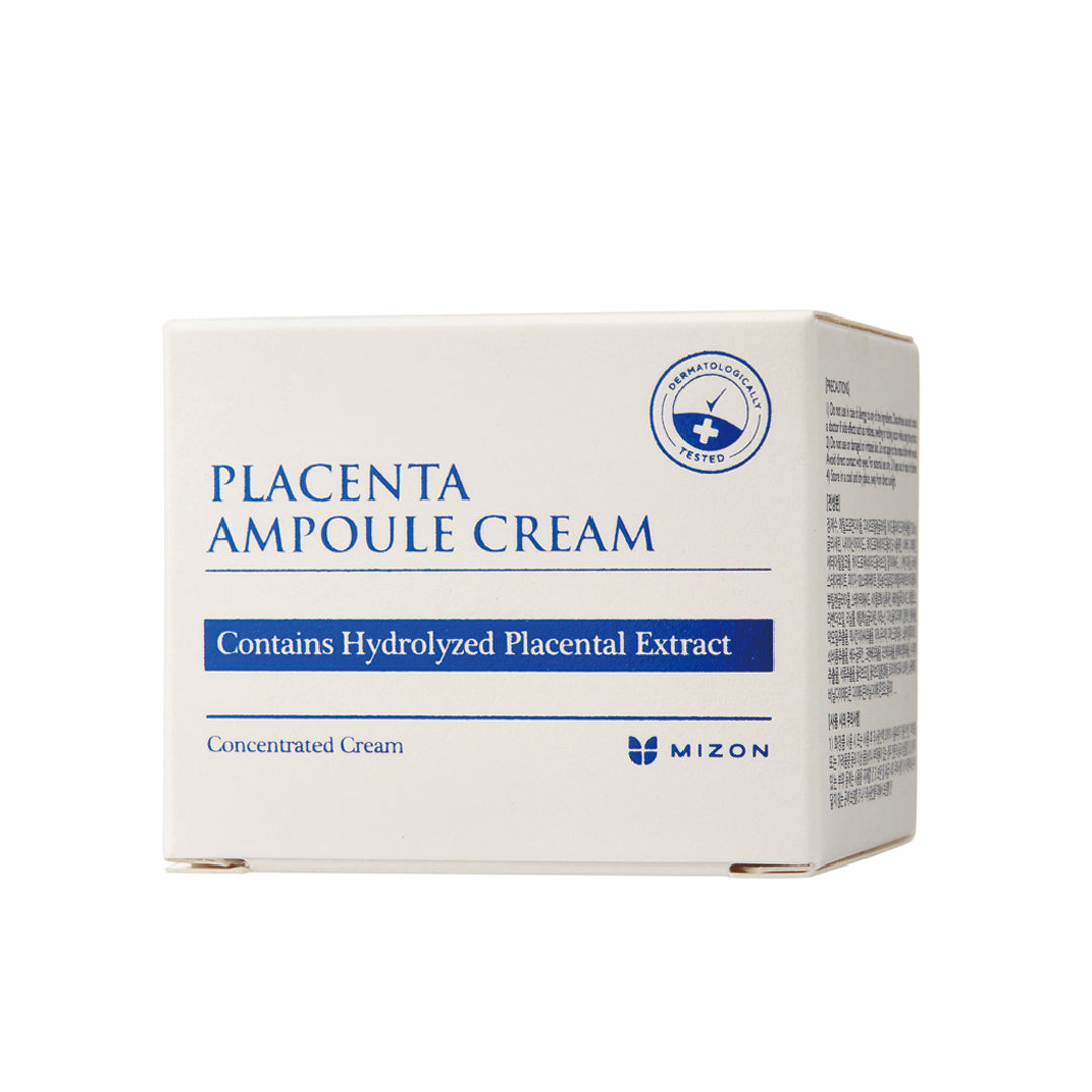 Placenta Ampoule Cream 50ml
