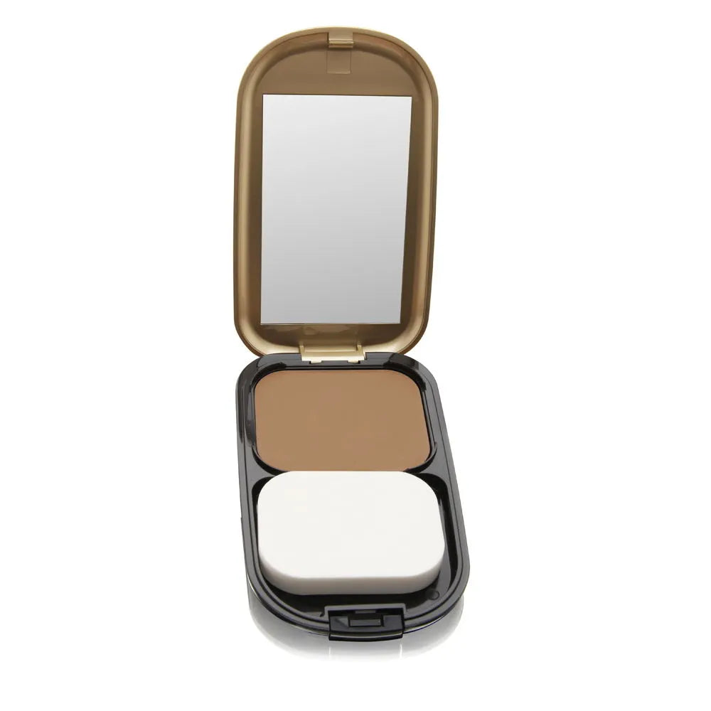 Pulpos compactos Max Factor Facefinity 08 Tofee