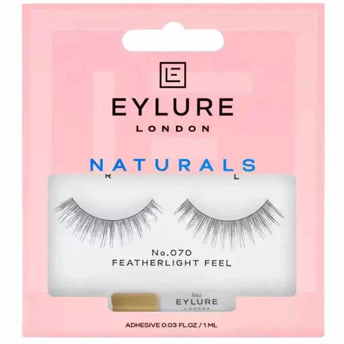 Eylure London Naturals N 070