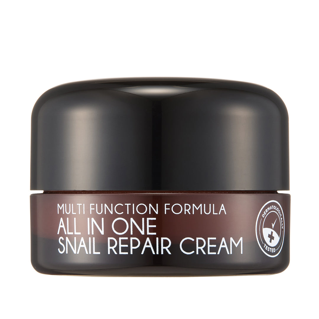 Set de miniaturas de caracoles