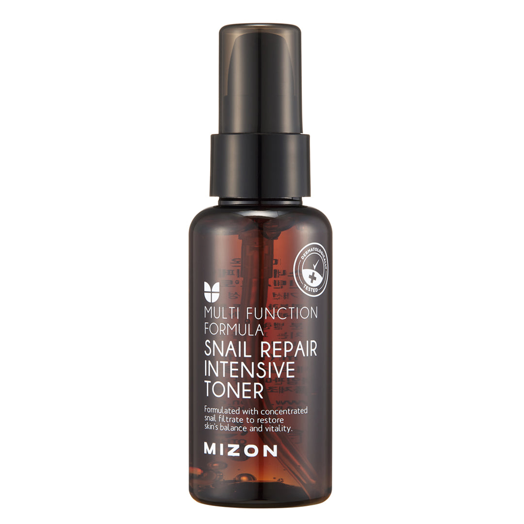 Set de miniaturas de caracoles