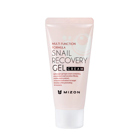 Snail Recovery Gel Cream 45ml