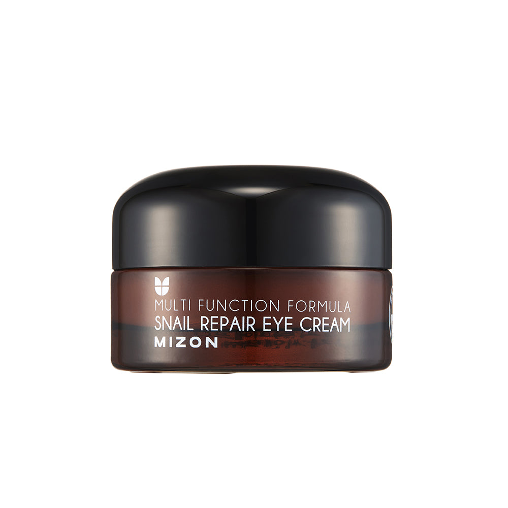 Crema reparadora de caracol para ojos 25 ml