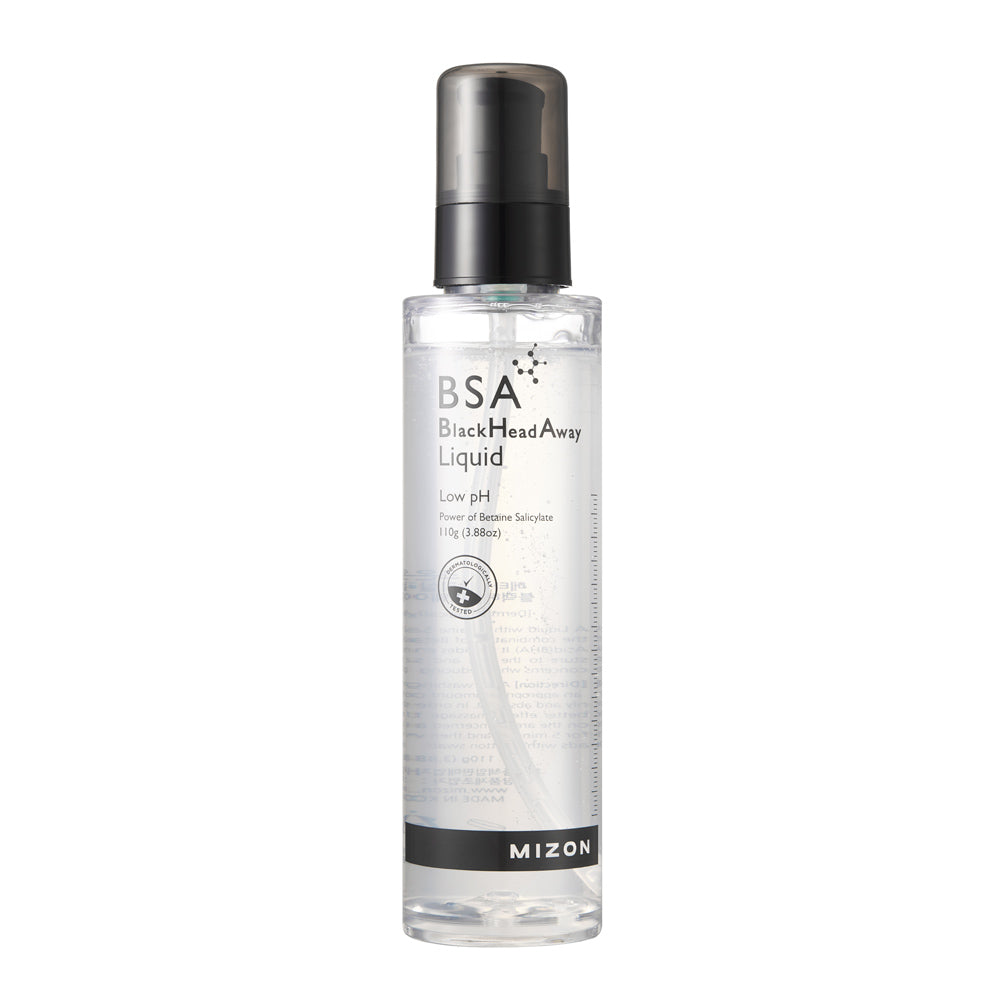 Mizon BSA Blackhead Away Líquido 110 g