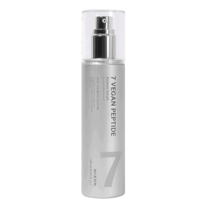 Mizon 7 Vegan Peptide Booster Serum 150ml