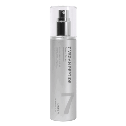 Mizon 7 Vegan Peptide Booster Serum 150ml