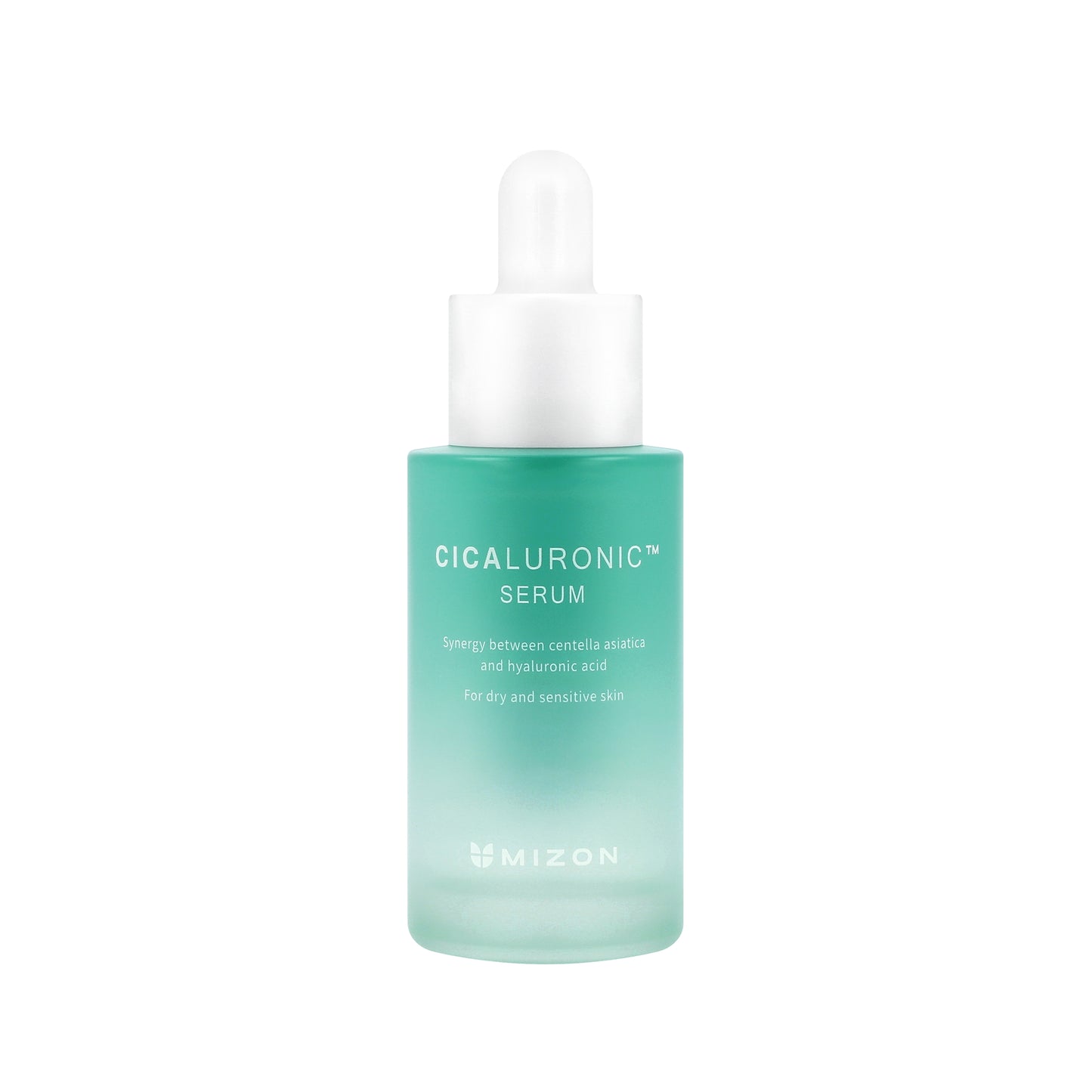 Mizon Cicaluronic Serum 30ml