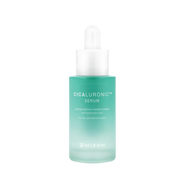 Mizon Cicaluronic Serum 30ml