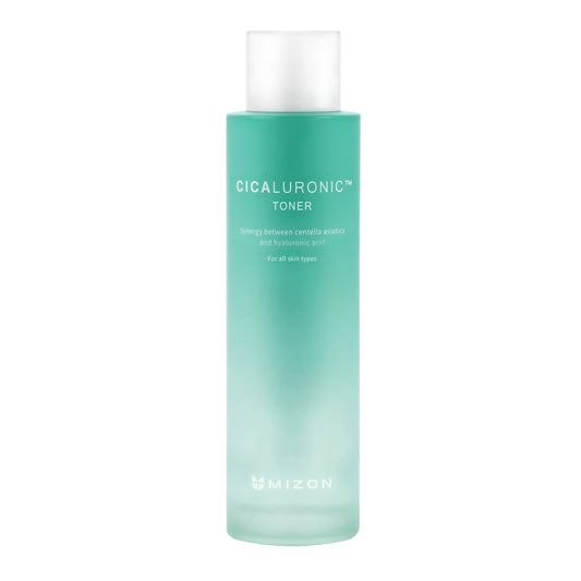 Mizon Cicaluronic Toner 150ml