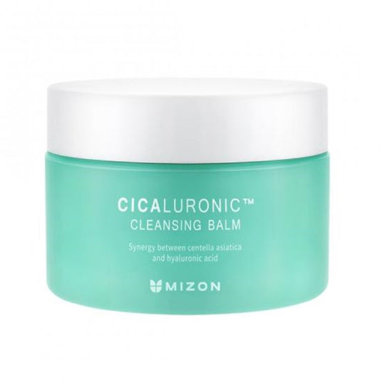 Mizon Cicaluronic Cleansing Balm 80ml