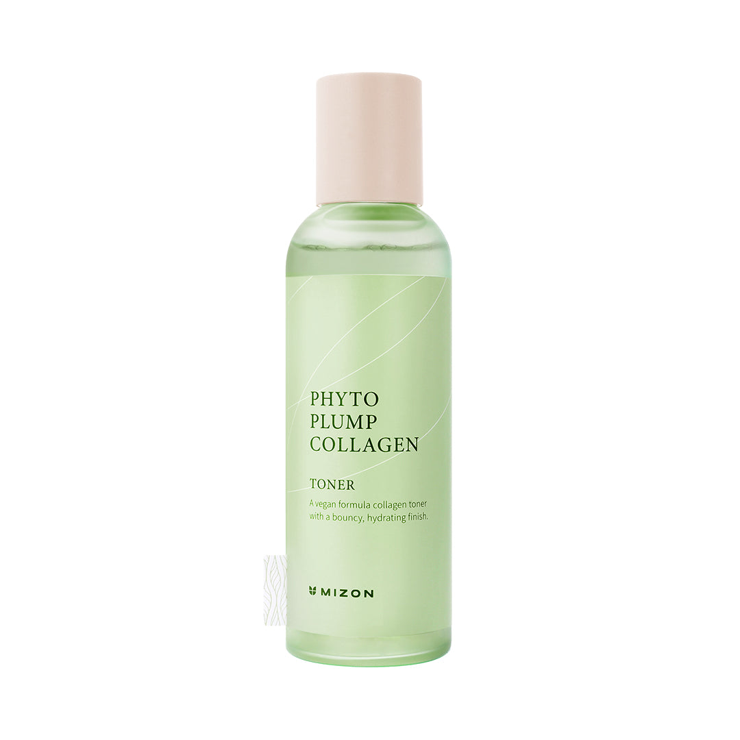 Tónico de colágeno Mizon Phyto Plump 150 ml