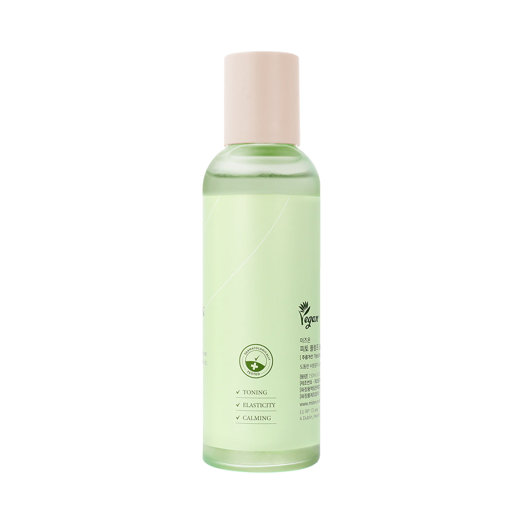 Tónico de colágeno Mizon Phyto Plump 150 ml