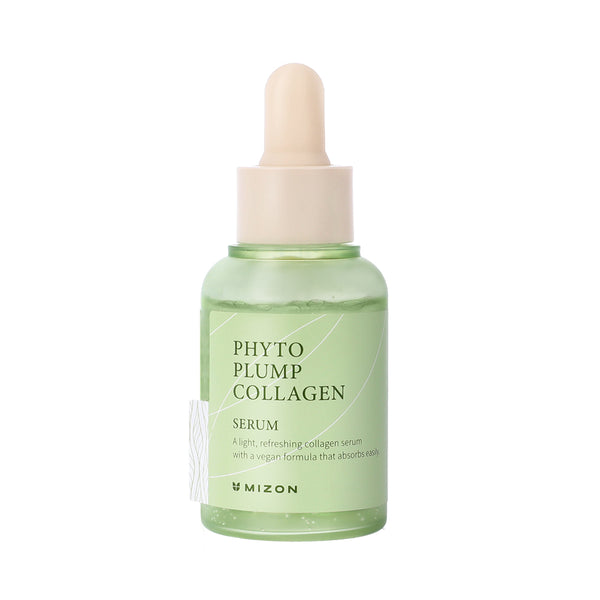 Mizon Phyto Plump Collagen Serum 30ml