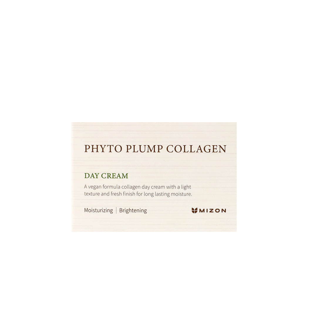 Mizon Phyto Plump Collagen Day Cream 50ml